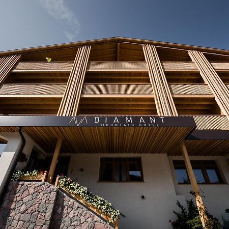 Hotel Diamant Сан-Кассіано Екстер'єр фото