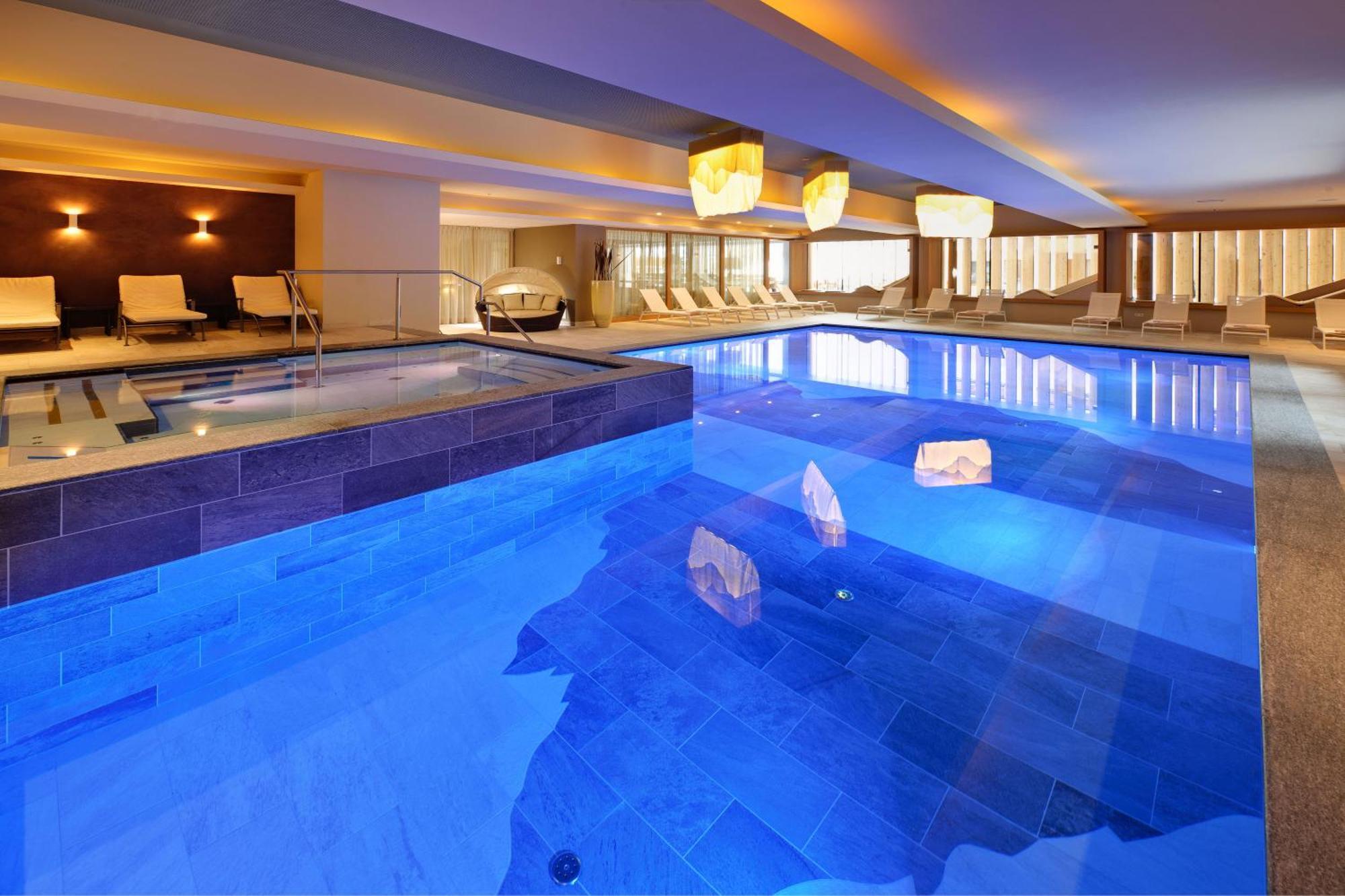 Hotel Diamant Сан-Кассіано Екстер'єр фото