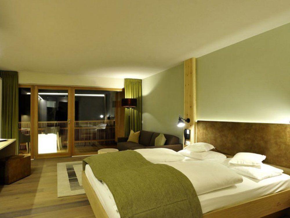 Hotel Diamant Сан-Кассіано Екстер'єр фото