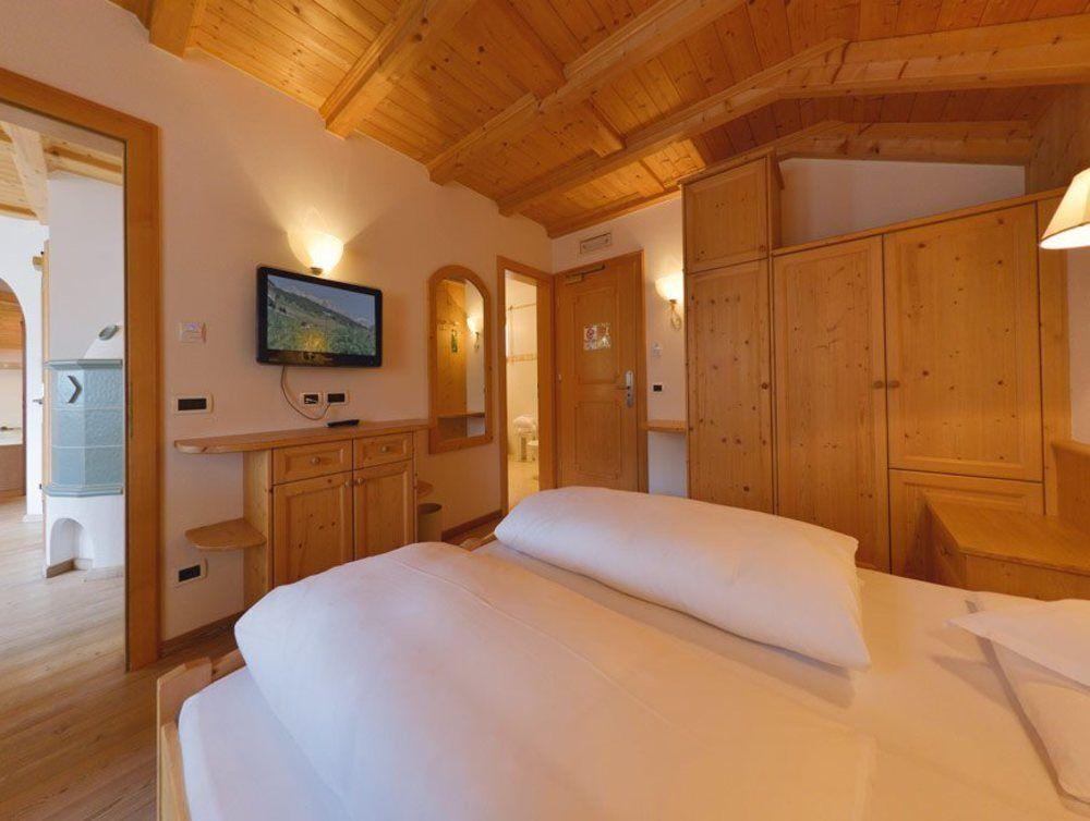 Hotel Diamant Сан-Кассіано Екстер'єр фото