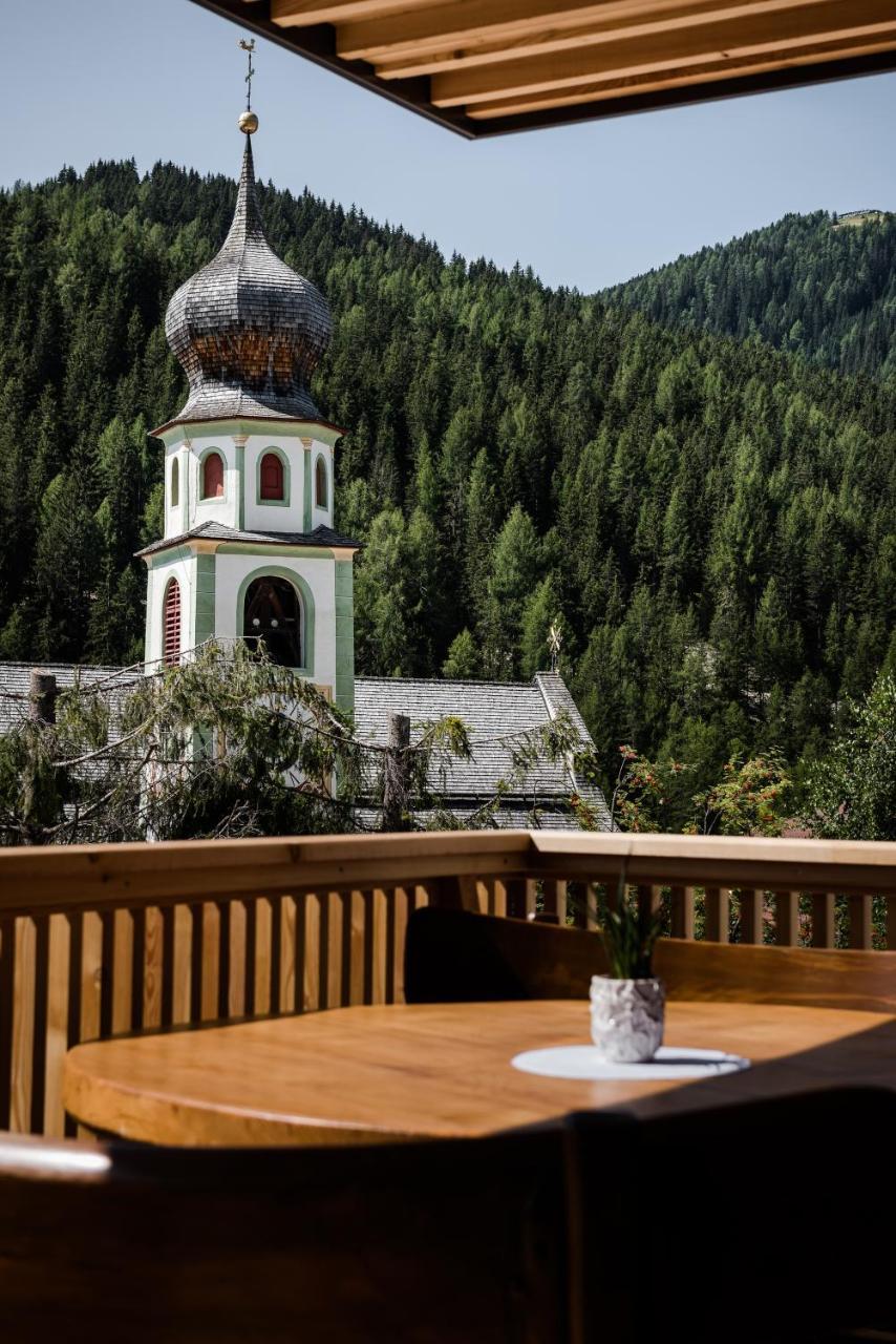 Hotel Diamant Сан-Кассіано Екстер'єр фото